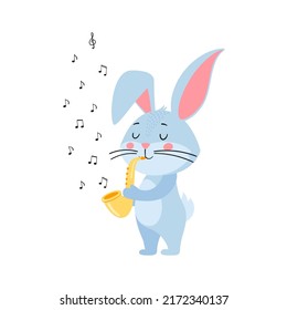 6,909 Cute saxophone Images, Stock Photos & Vectors | Shutterstock