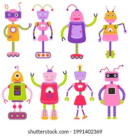 38,044 Girl robotics Images, Stock Photos & Vectors | Shutterstock