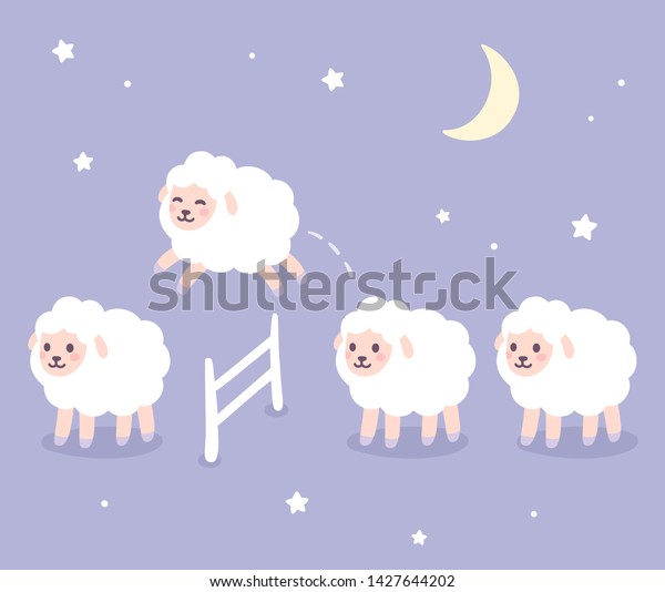 6,800 Jumping Sheeps Images, Stock Photos & Vectors | Shutterstock