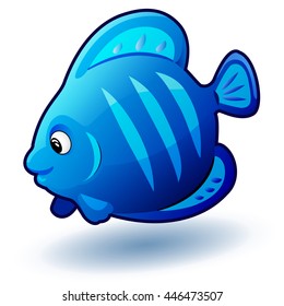zertifikate clipart fish
