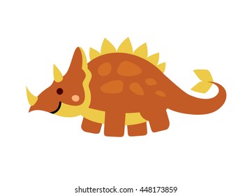 19,515 Cartoon triceratops Images, Stock Photos & Vectors | Shutterstock