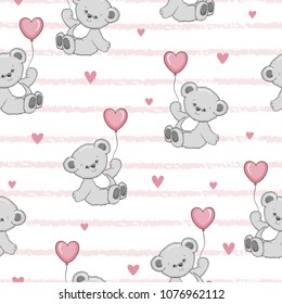https://image.shutterstock.com/image-vector/cute-cartoon-teddy-bears-balloons-260nw-1076962112.jpg