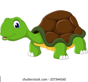 Standing Turtle Images, Stock Photos & Vectors | Shutterstock