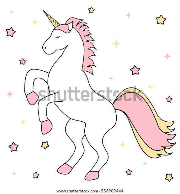 Featured image of post Unicornios Animados Bonitos Dise ados con bonitos estampados de unicornios de una gran calidad y muy calentitos