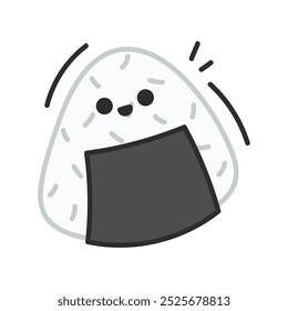 Cute Cartoon Vector - Cake