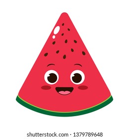 Funny Watermelon Images, Stock Photos & Vectors | Shutterstock