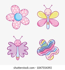 Cute cartoons collection