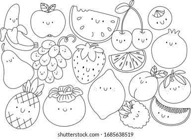 Download Orange Coloring Book High Res Stock Images Shutterstock
