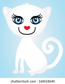 cute cat