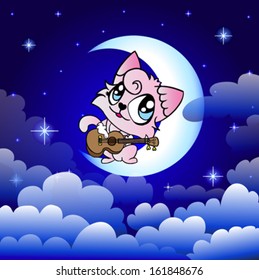 cute cat