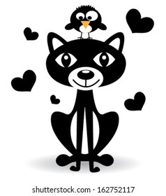 cute cat