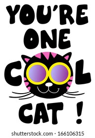 cute cat