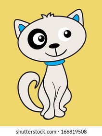 cute cat