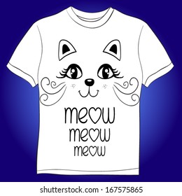 cute cat