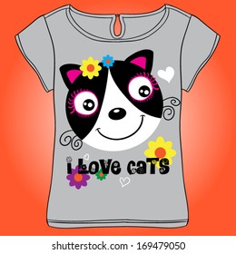 cute cat