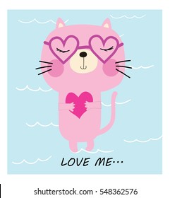 cute cat