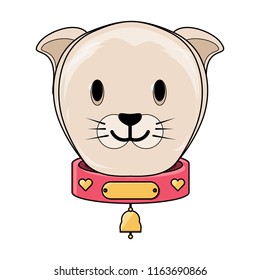 cute cat design