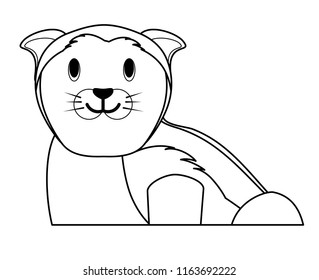 cute cat design
