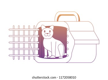 cute cat design