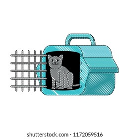 cute cat design