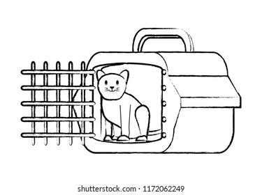 cute cat design