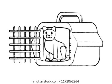 cute cat design