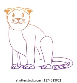 cute cat design