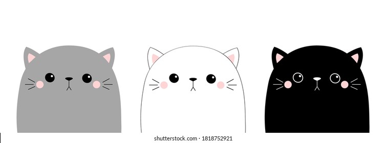 Kawaii Animals Images Stock Photos Vectors Shutterstock