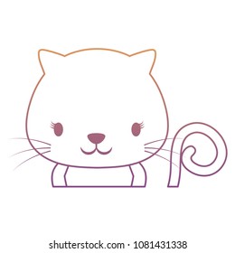 cute cat icon