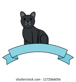 cute cat icon