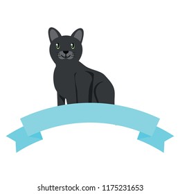 cute cat icon