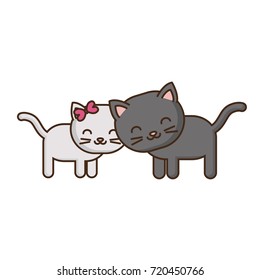 cute cat icon