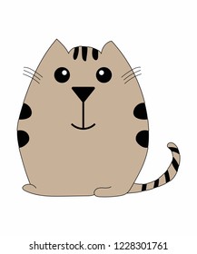 Cute Cat Illustrations