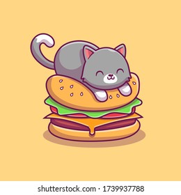 Cute Burger Images Stock Photos Vectors Shutterstock