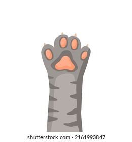 1,319 Cat raising hand Images, Stock Photos & Vectors | Shutterstock