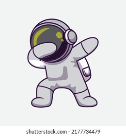 Cute Cat Playing Hula Hoop Cartoon Vector Icon Illustration. Animal Sport Icon Concept Isolated Premium Vector. Flat Cartoon Style