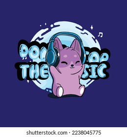 cute cat t shirt design