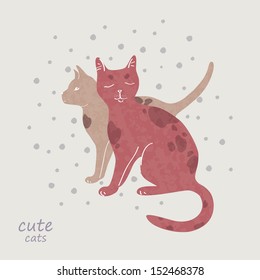 cute cats