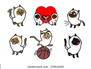 Cute Cats