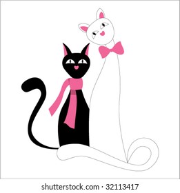 cute cats
