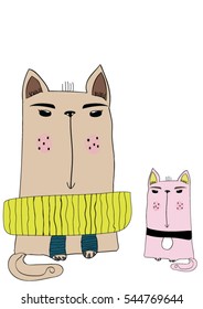 cute cats