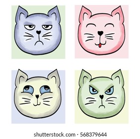 cute cats