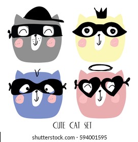 cute cats