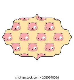 cute cats design