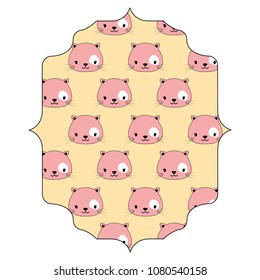 cute cats design