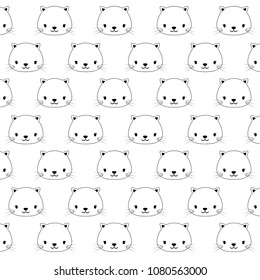 cute cats design