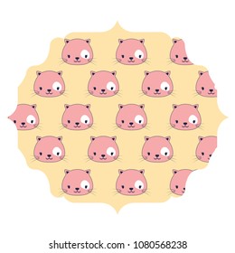 cute cats design