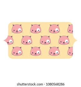 cute cats design
