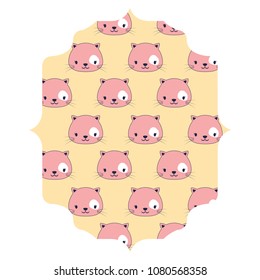 cute cats design