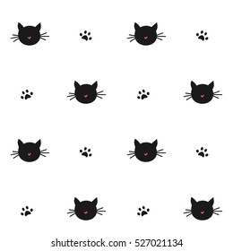 75,105 Cat face pattern Images, Stock Photos & Vectors | Shutterstock